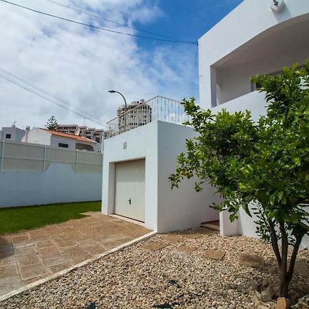 Villa Double Joy - Privacy & Privat Pool & Garden & Top Location & Албуфейра Экстерьер фото