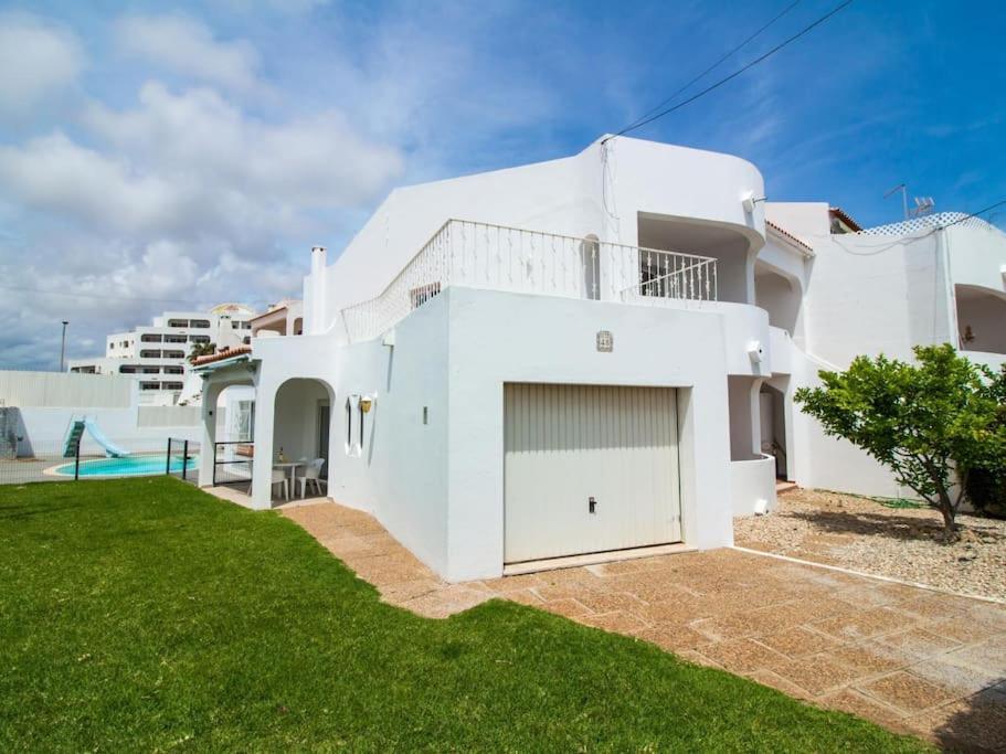 Villa Double Joy - Privacy & Privat Pool & Garden & Top Location & Албуфейра Экстерьер фото