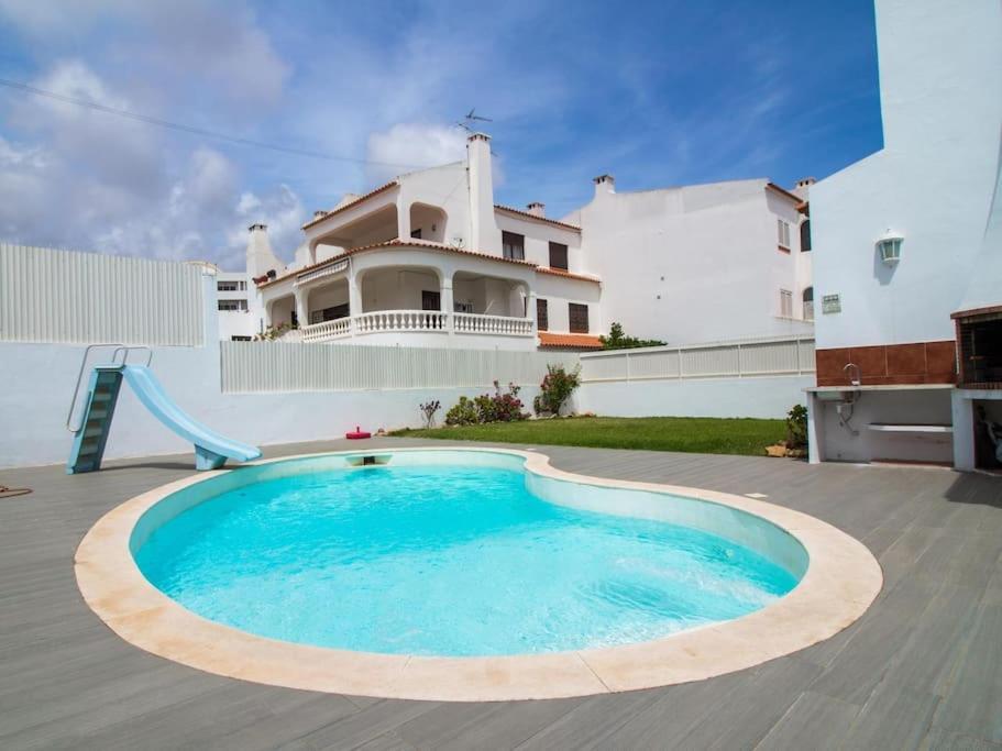 Villa Double Joy - Privacy & Privat Pool & Garden & Top Location & Албуфейра Экстерьер фото
