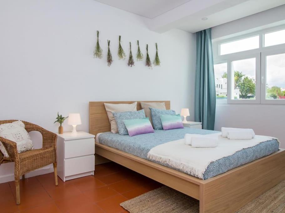 Villa Double Joy - Privacy & Privat Pool & Garden & Top Location & Албуфейра Экстерьер фото