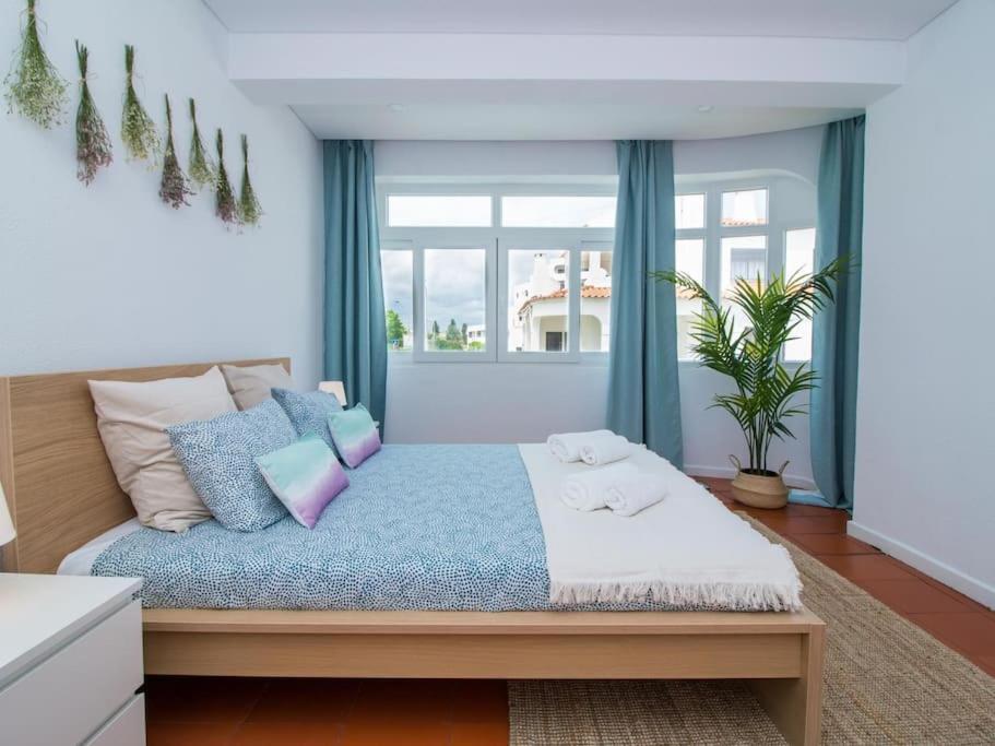 Villa Double Joy - Privacy & Privat Pool & Garden & Top Location & Албуфейра Экстерьер фото
