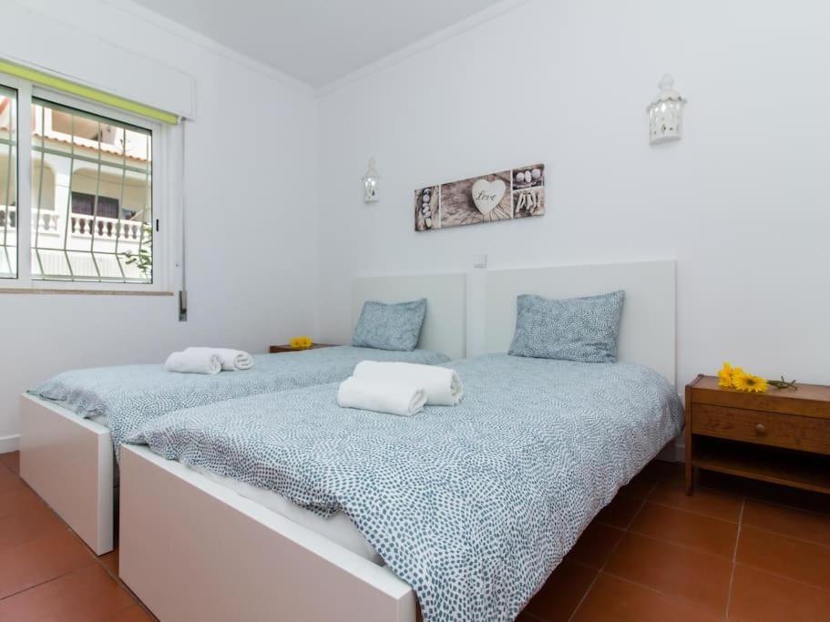 Villa Double Joy - Privacy & Privat Pool & Garden & Top Location & Албуфейра Экстерьер фото